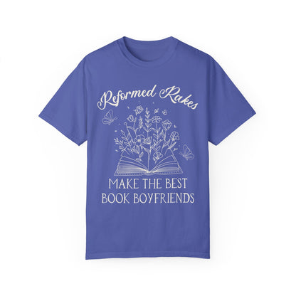 Reformed Rakes Tee Shirt
