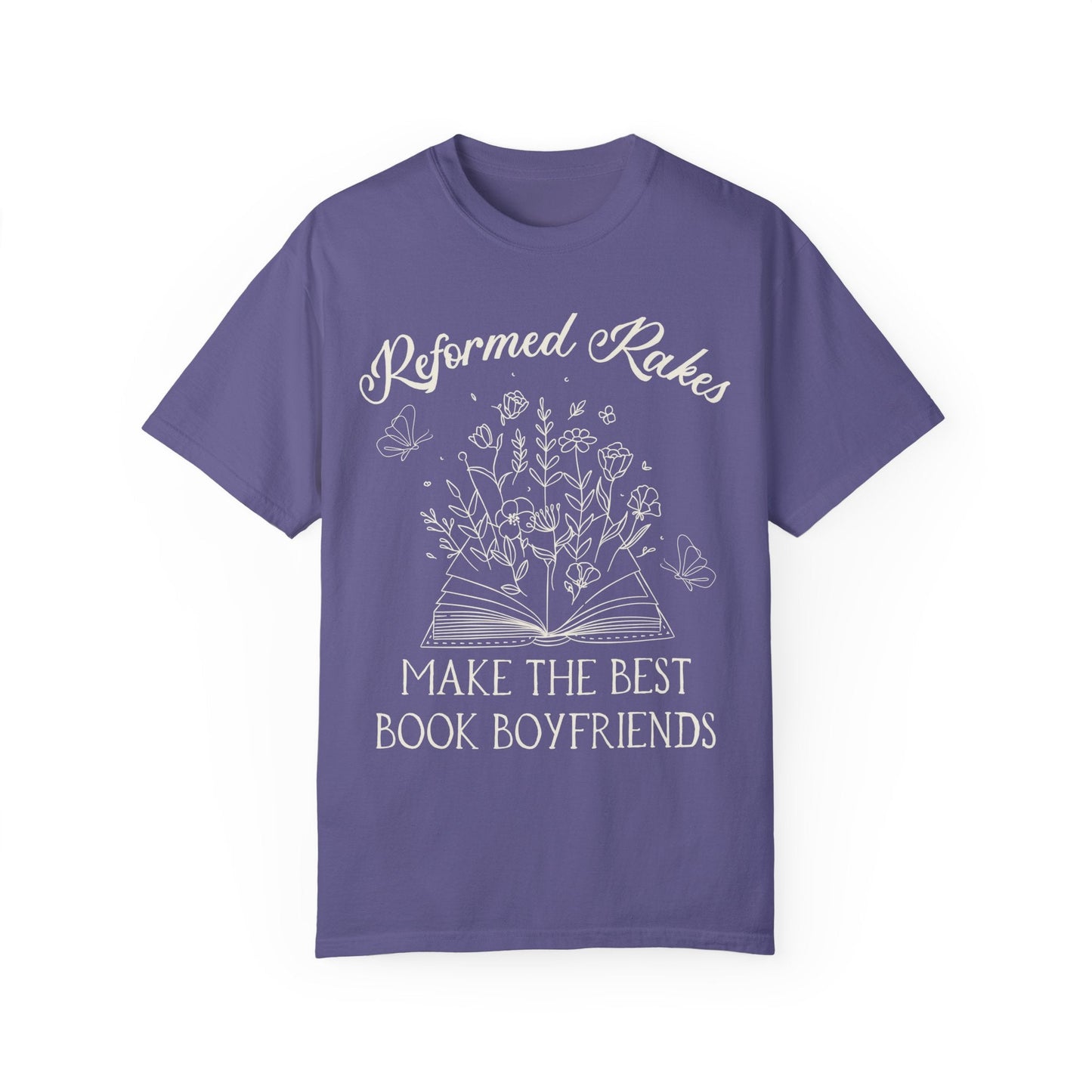 Reformed Rakes Tee Shirt