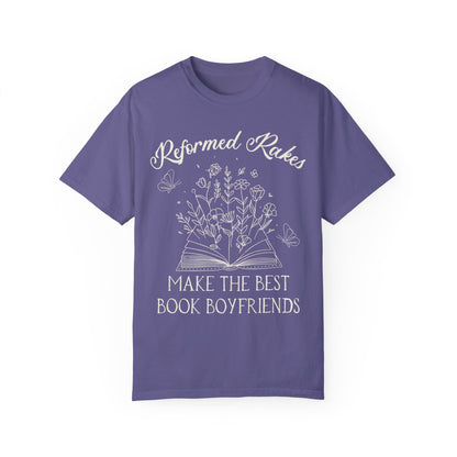 Reformed Rakes Tee Shirt
