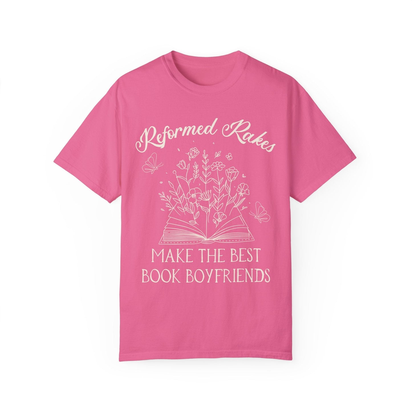 Reformed Rakes Tee Shirt