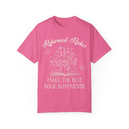 Reformed Rakes Tee Shirt