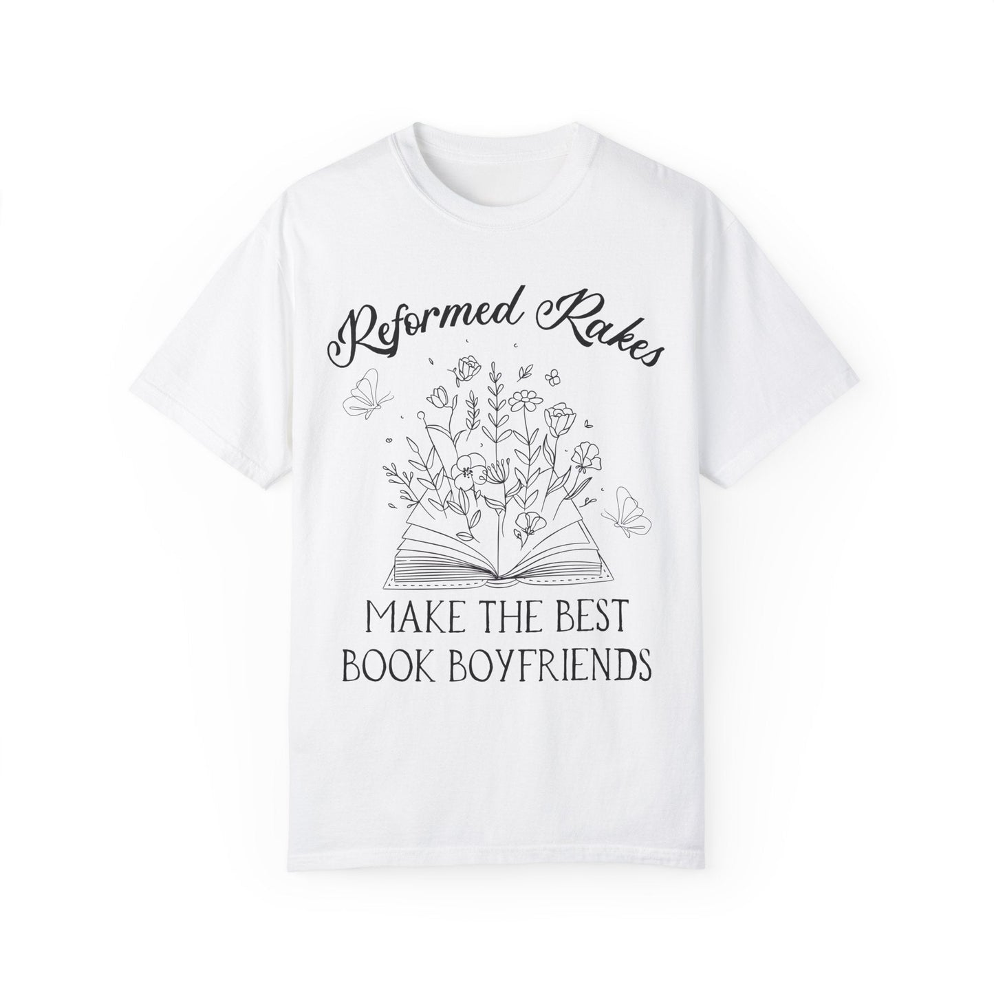 Reformed Rakes Tee Shirt