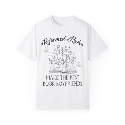 Reformed Rakes Tee Shirt
