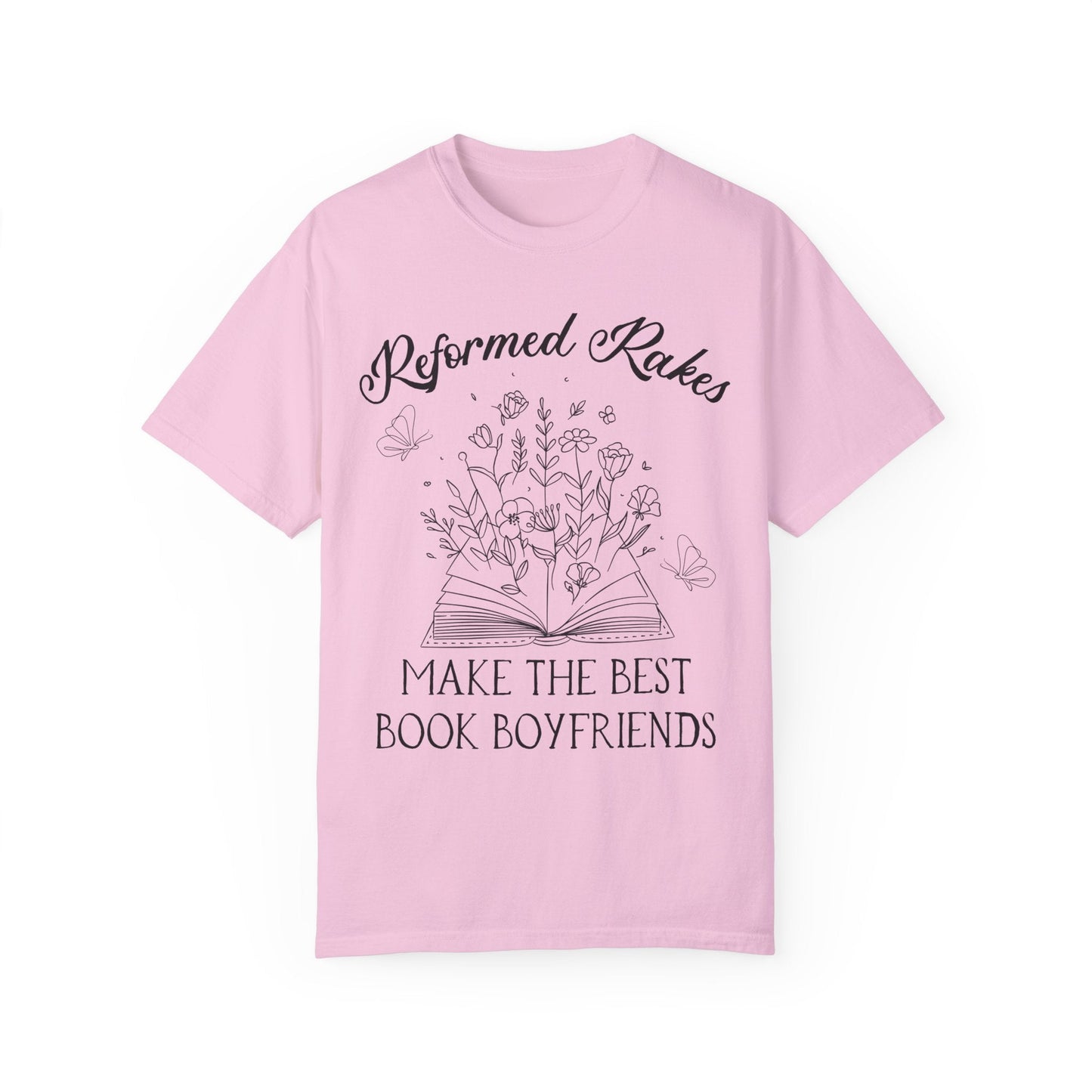 Reformed Rakes Tee Shirt