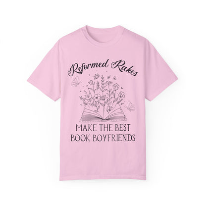 Reformed Rakes Tee Shirt