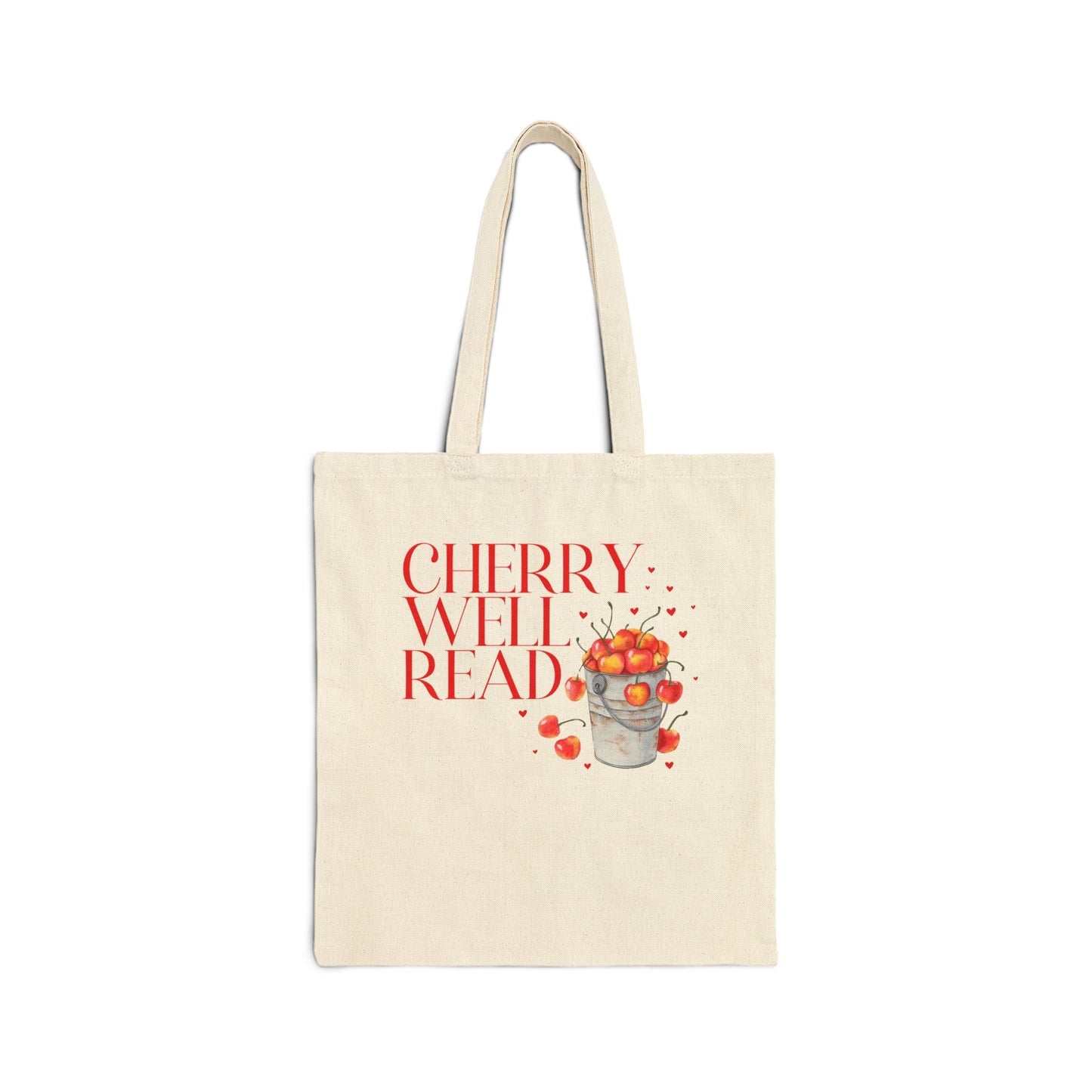 Cherry Well Read