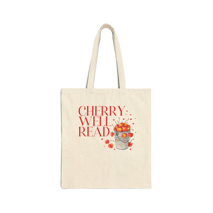 Cherry Well Read