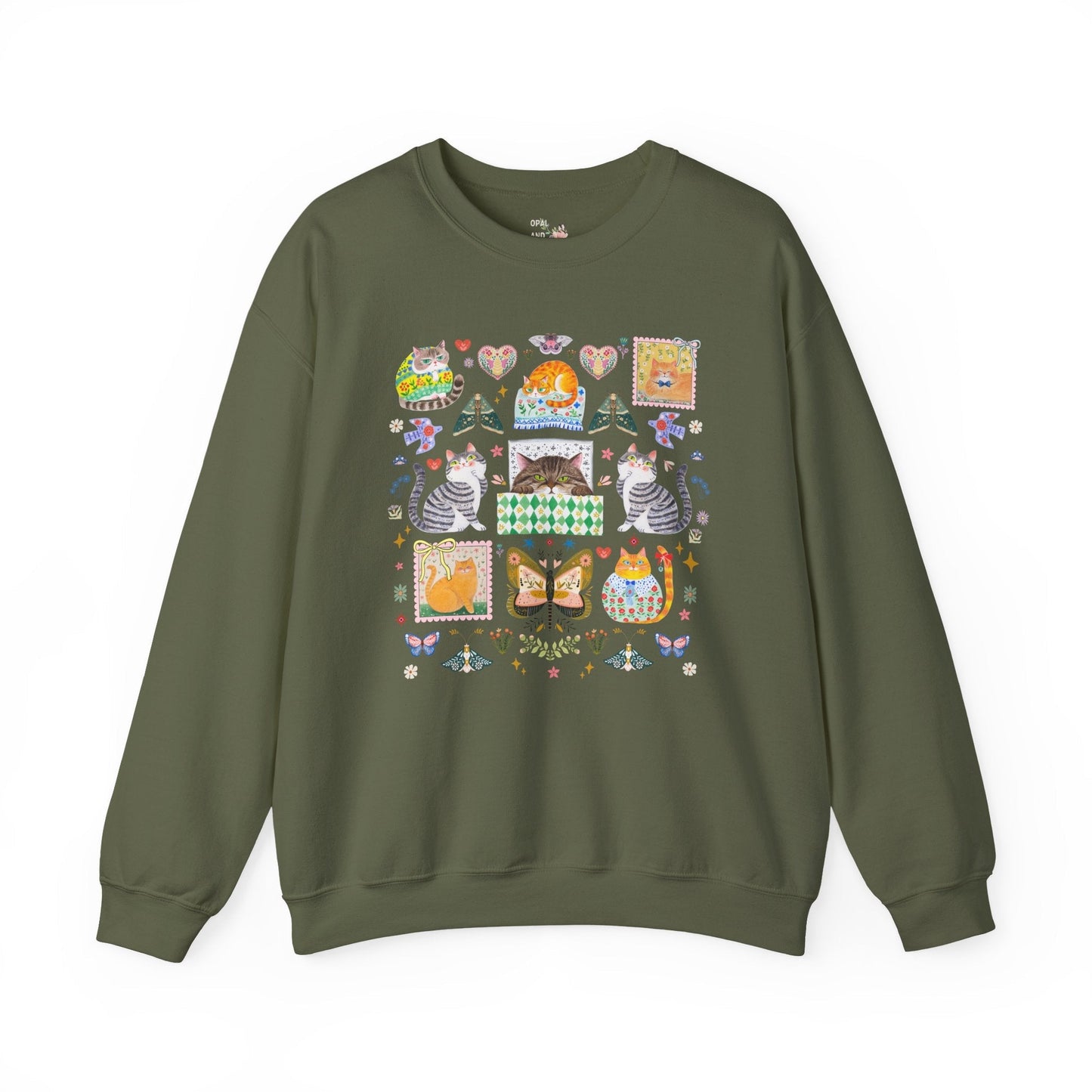 Funny Cat Lover Gift