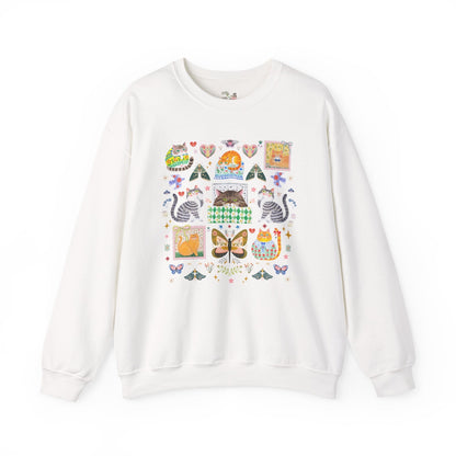 Funny Cat Lover Gift