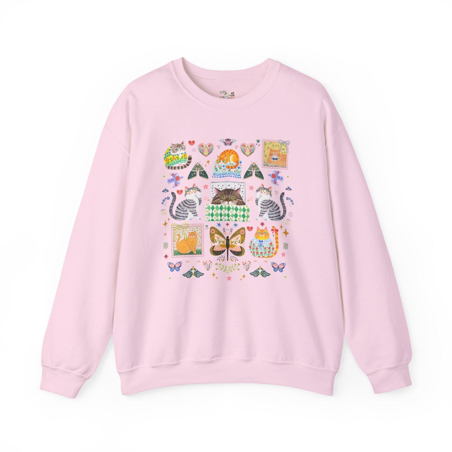 Funny Cat Lover Gift