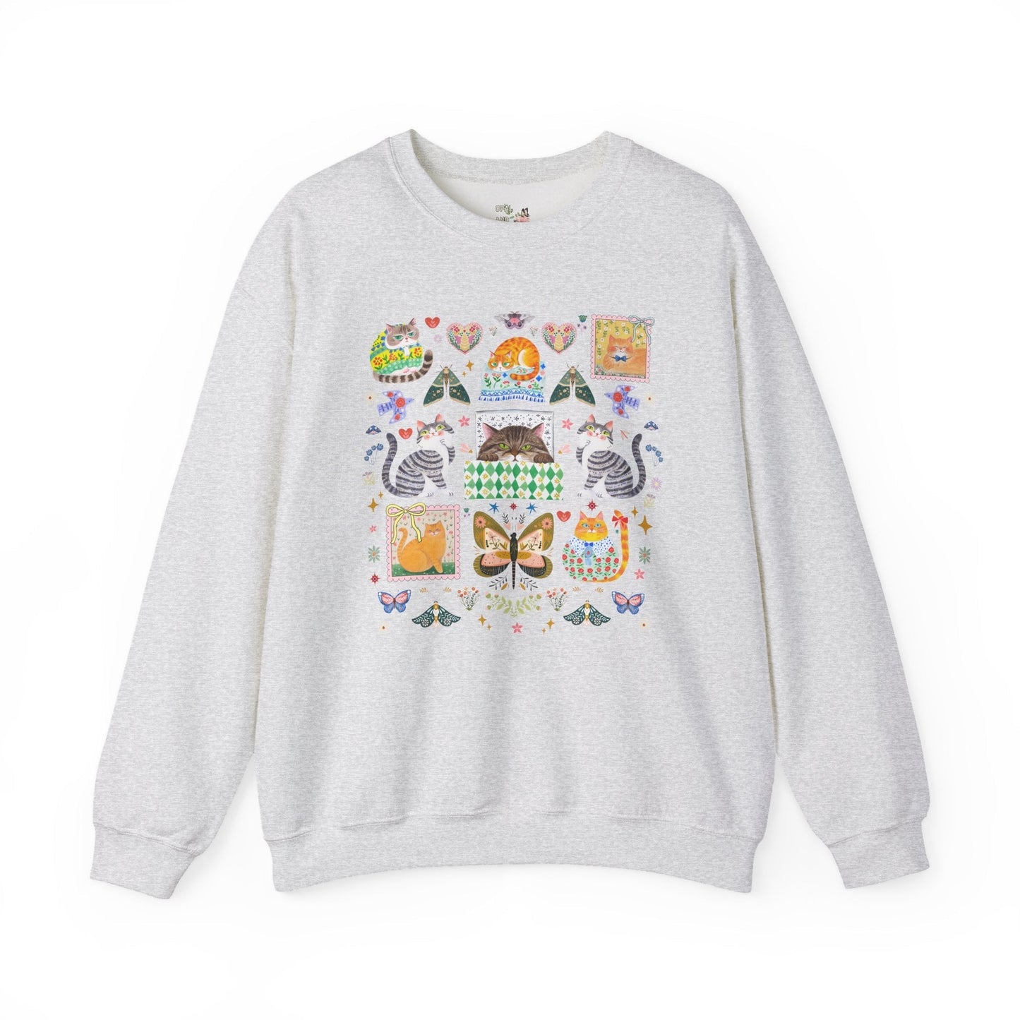 Funny Cat Lover Gift