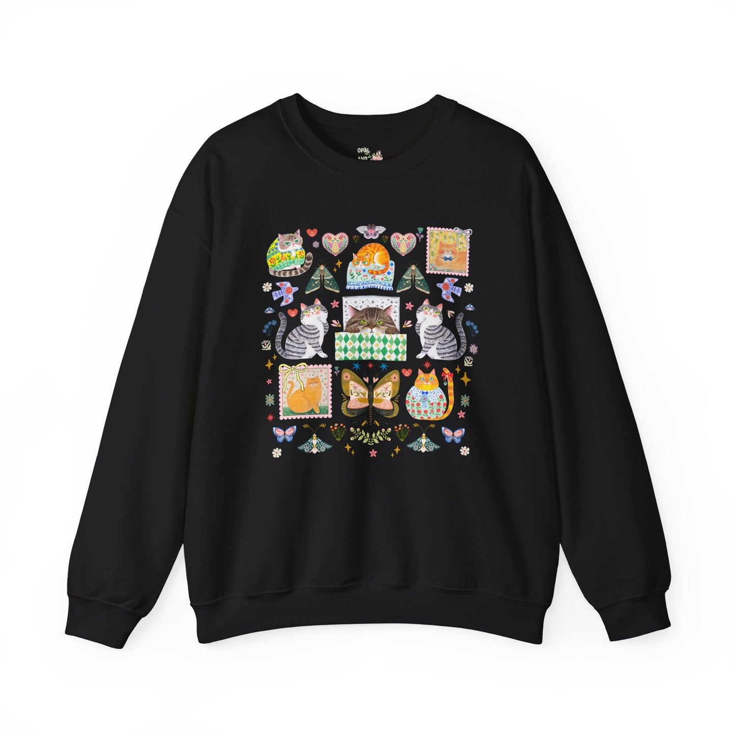 Funny Cat Lover Gift