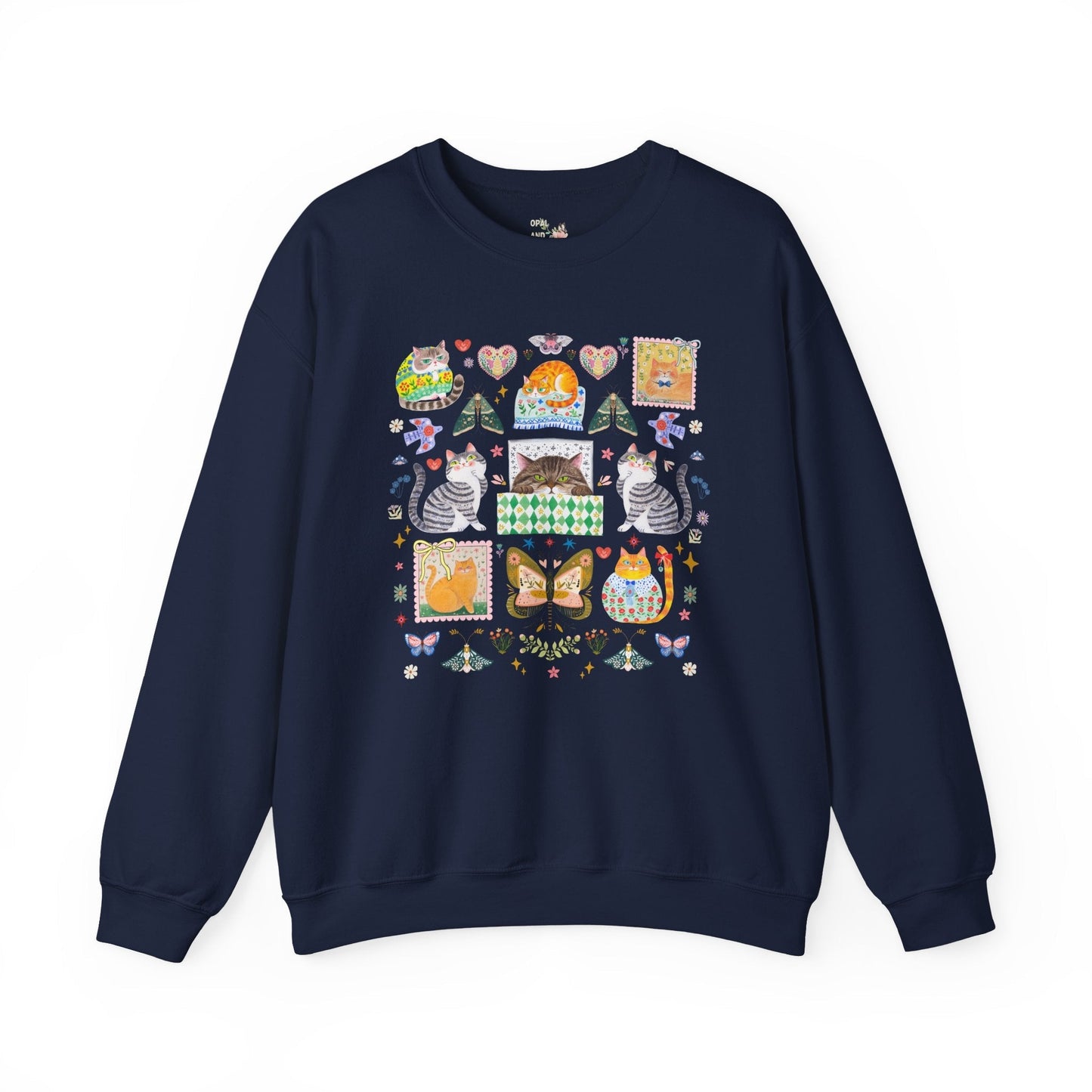 Funny Cat Lover Gift