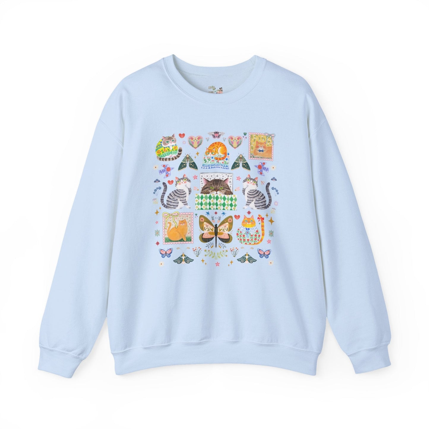 Funny Cat Lover Gift