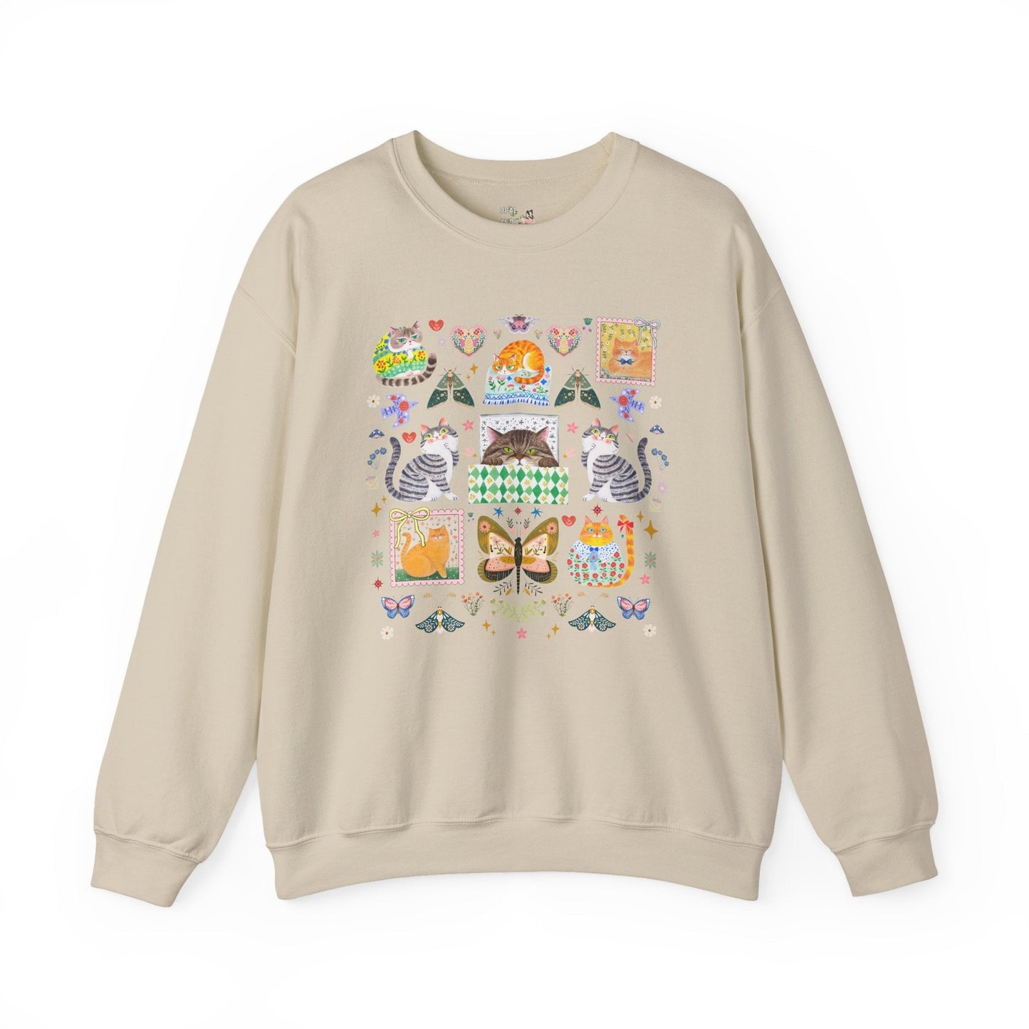 Funny Cat Lover Gift