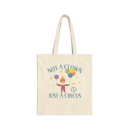 Funny Cat Lover Tote