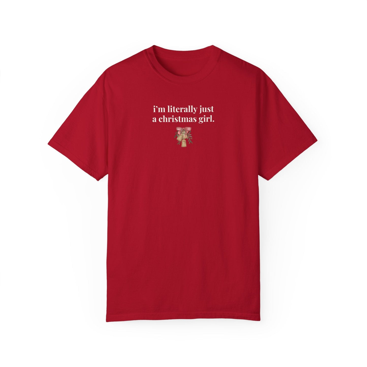 Funny Christmas Lover Shirt