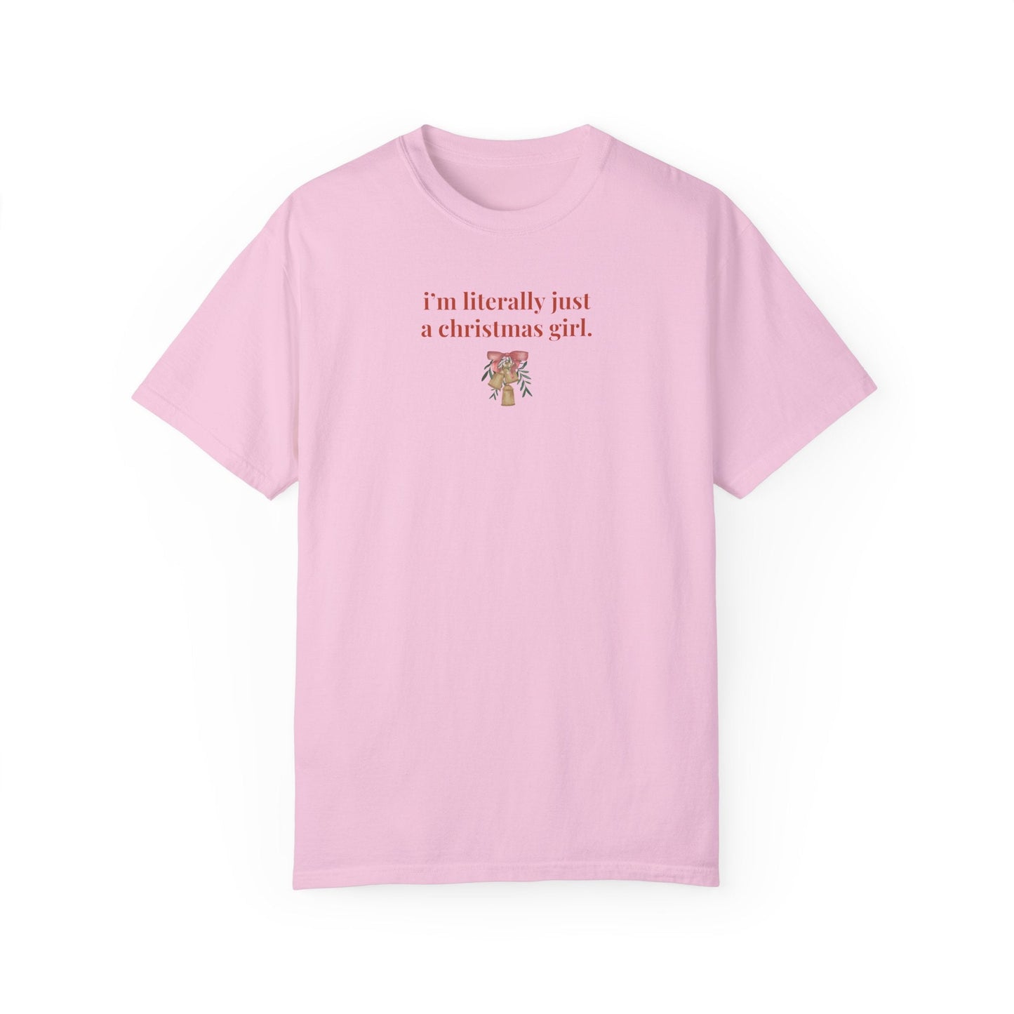 Funny Christmas Lover Shirt