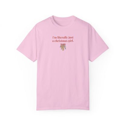 Funny Christmas Lover Shirt