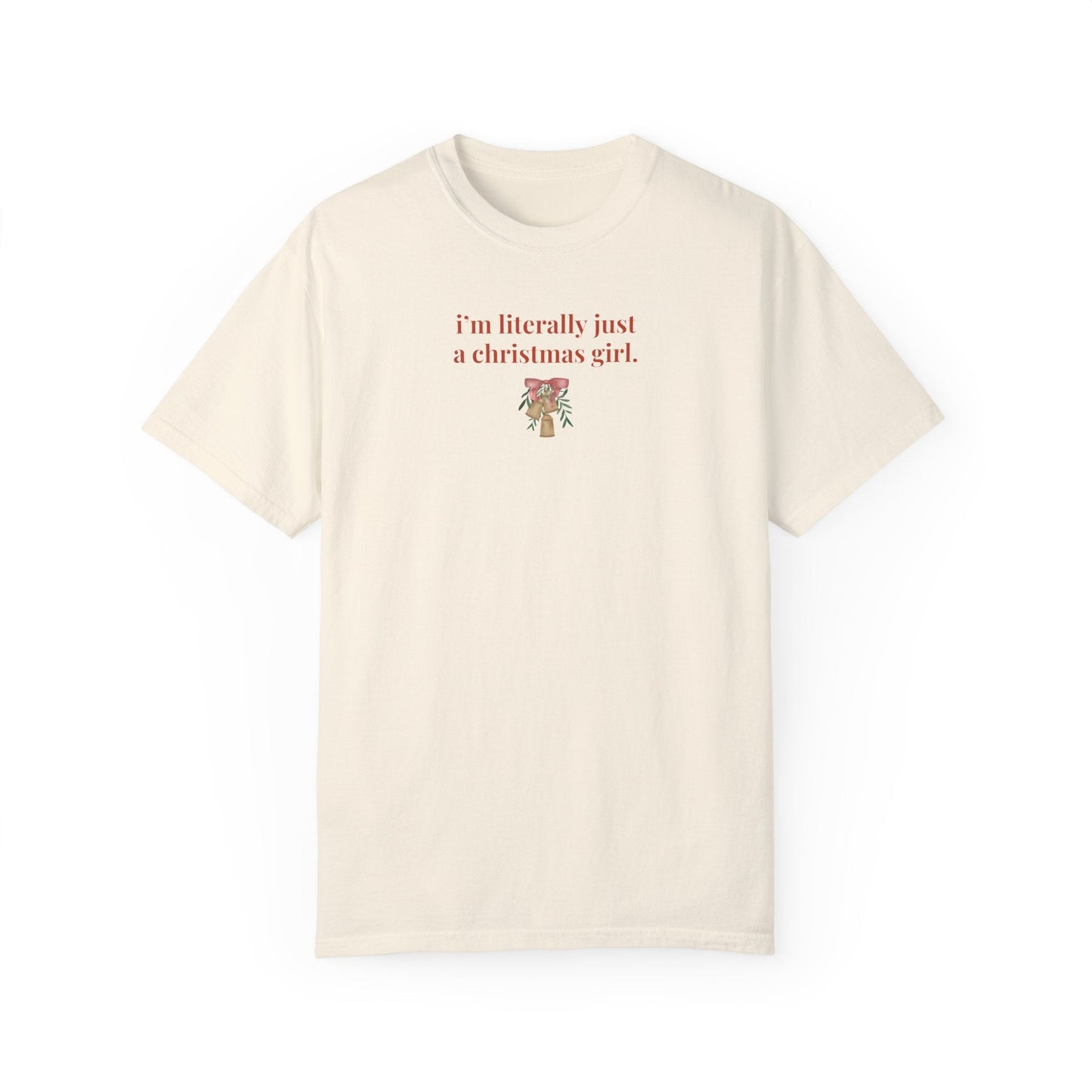 Funny Christmas Lover Shirt