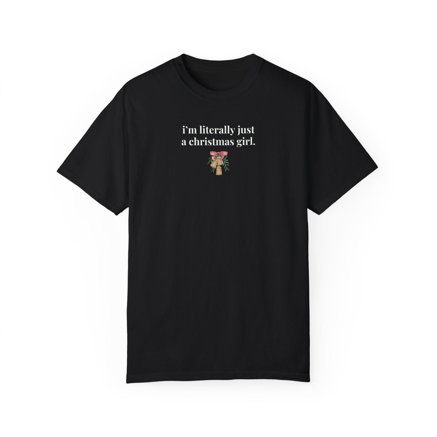 Funny Christmas Lover Shirt