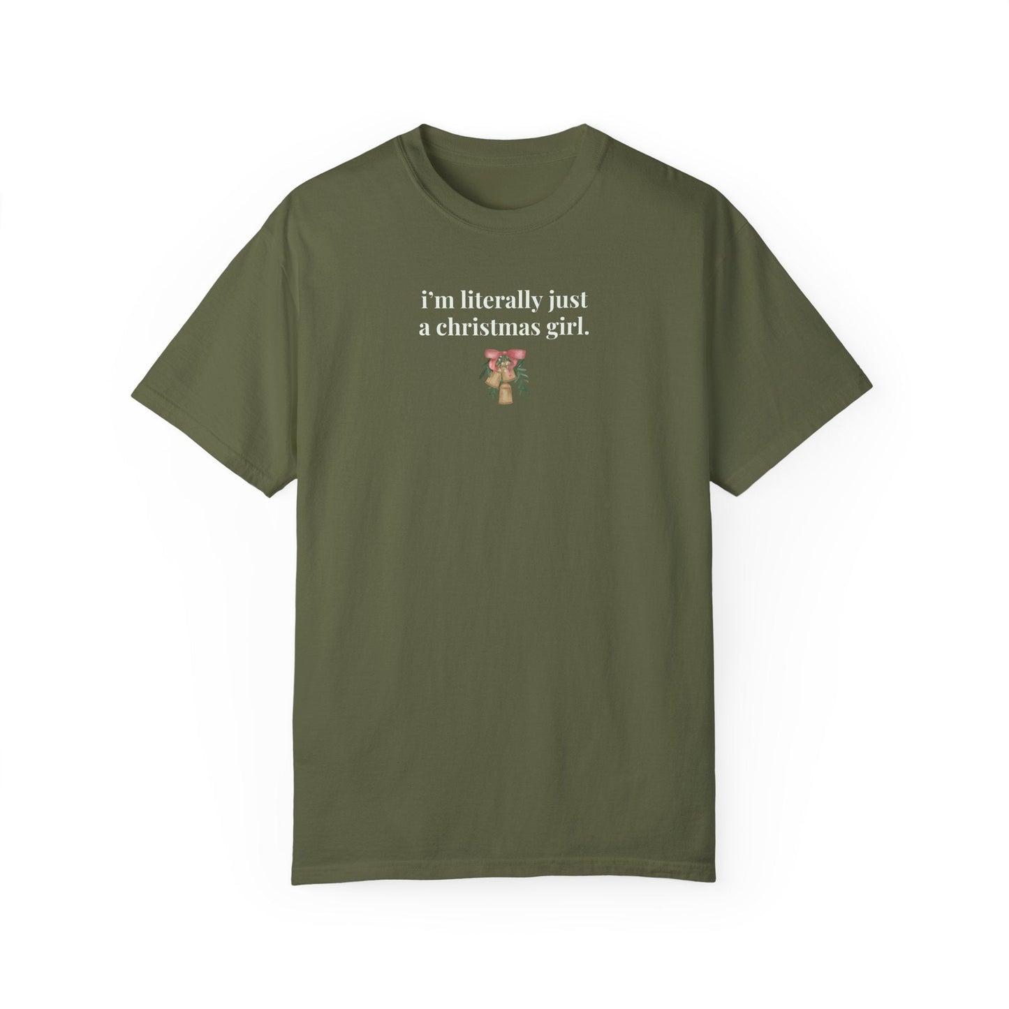 Funny Christmas Lover Shirt