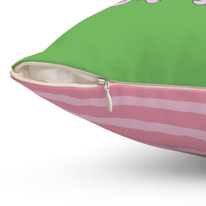 Funny Christmas Pillow for Photographer or Photography Teacher: I Took Too Many Shots