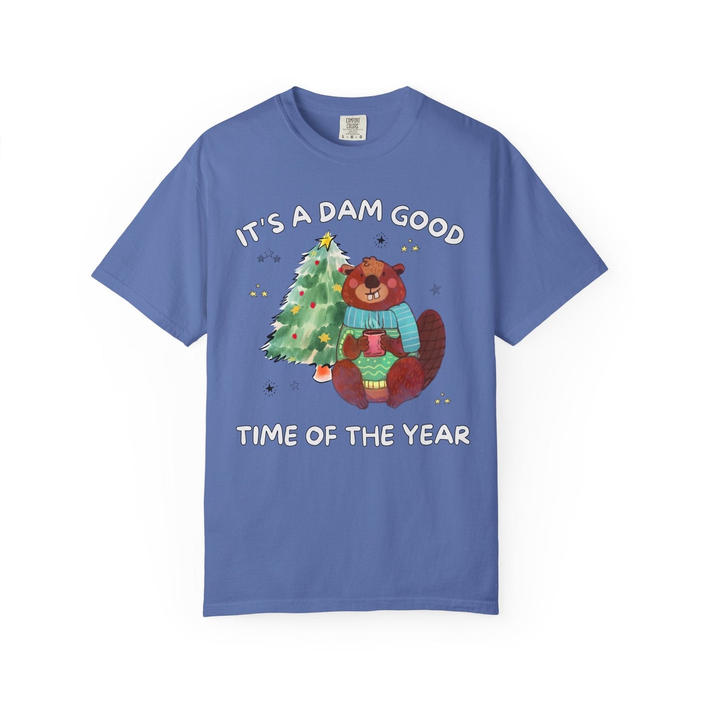 It's a Dam Good Time of the Year