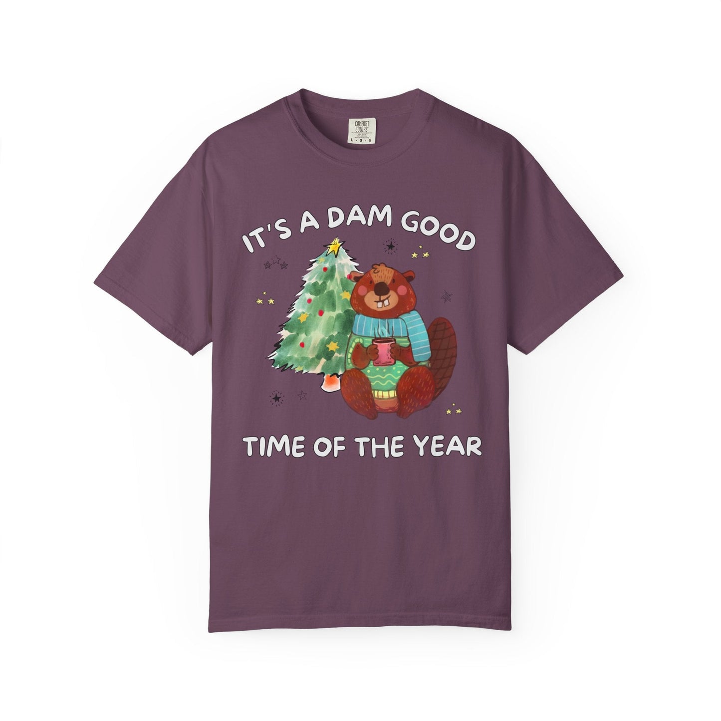 It's a Dam Good Time of the Year