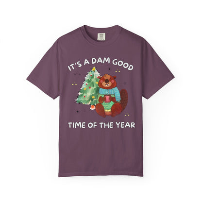 It's a Dam Good Time of the Year