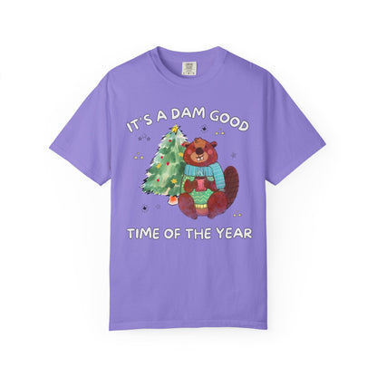 It's a Dam Good Time of the Year