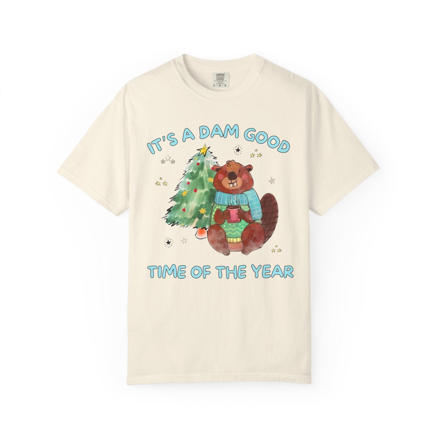 It's a Dam Good Time of the Year