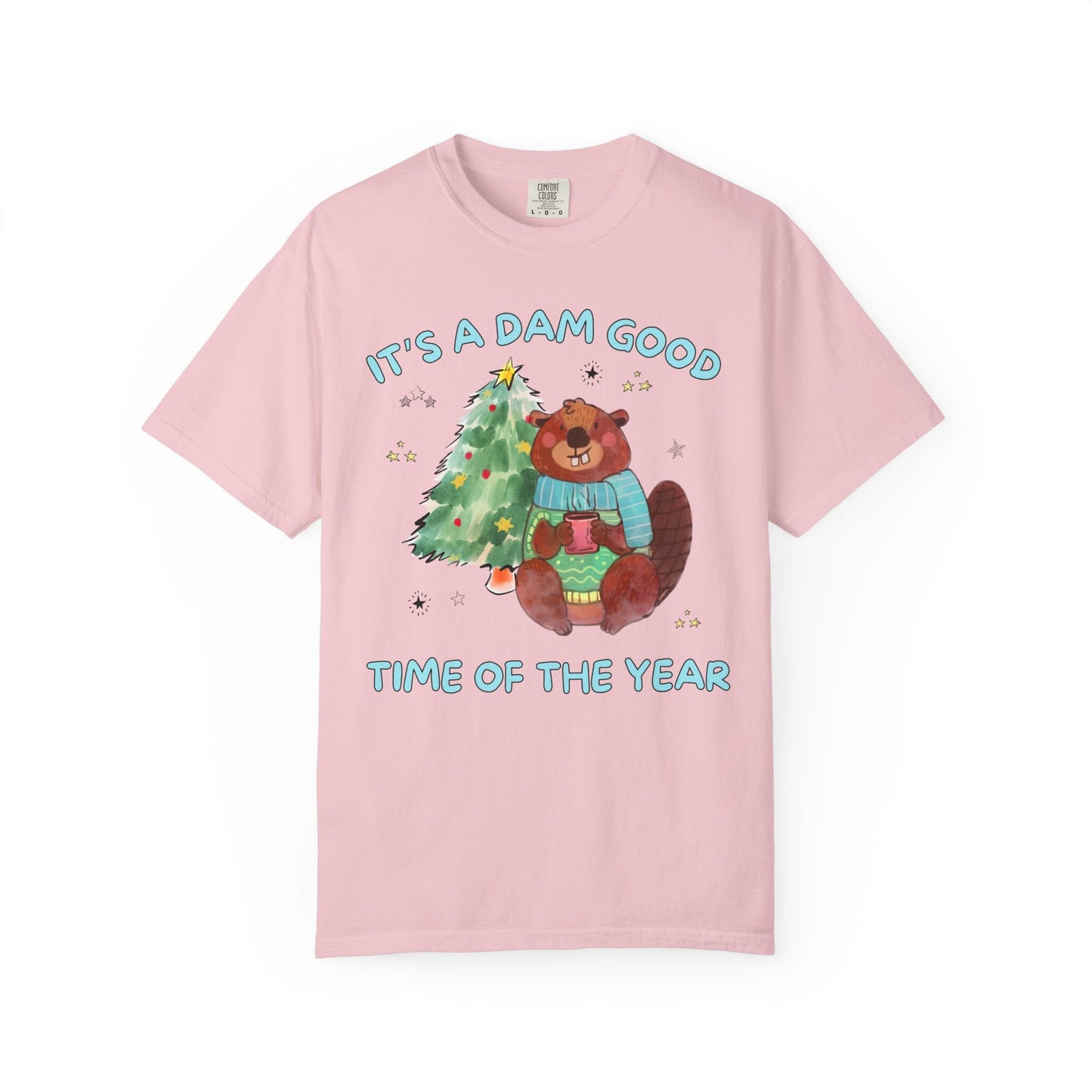 It's a Dam Good Time of the Year