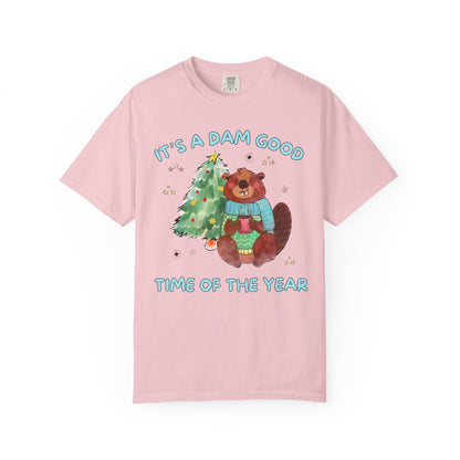 It's a Dam Good Time of the Year