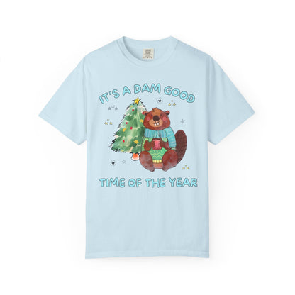 It's a Dam Good Time of the Year