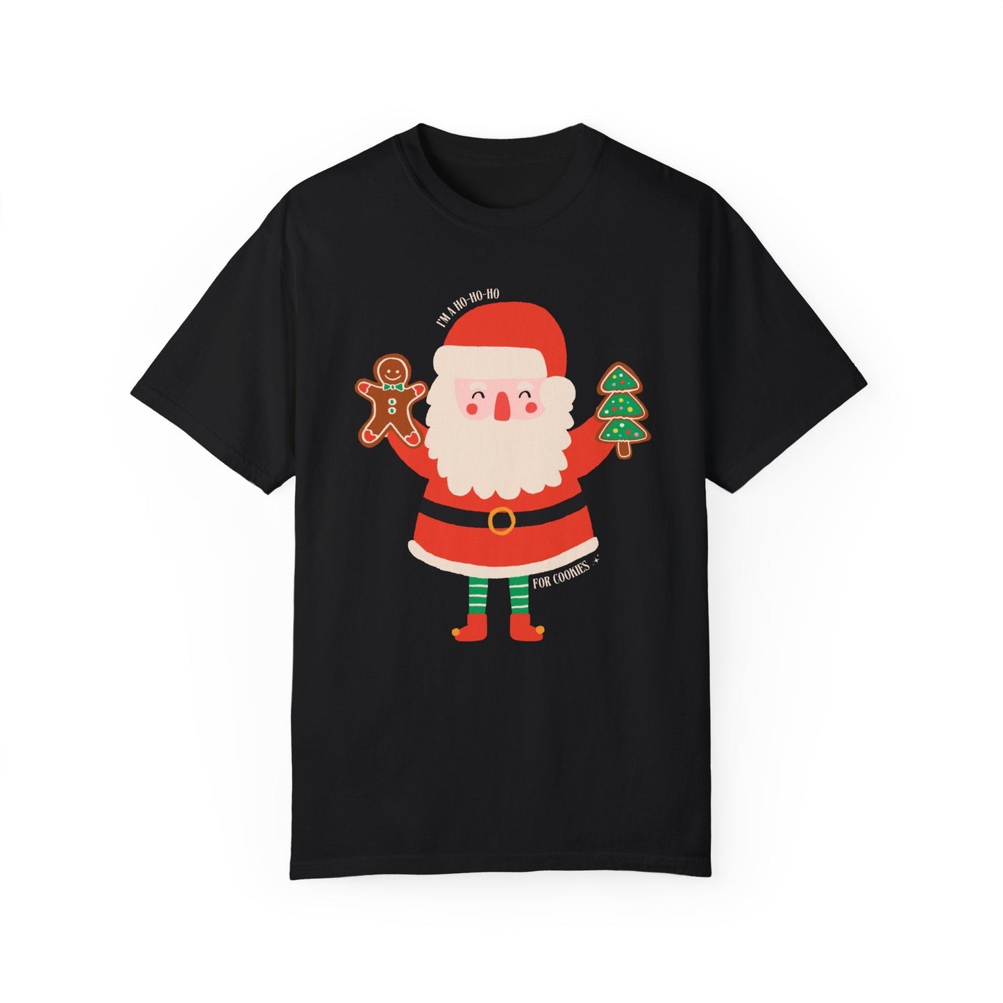 Funny Christmas Tee Shirt