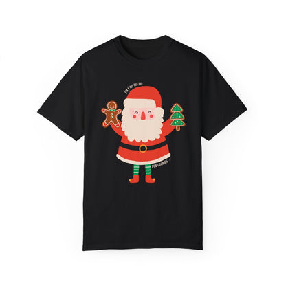 Funny Christmas Tee Shirt