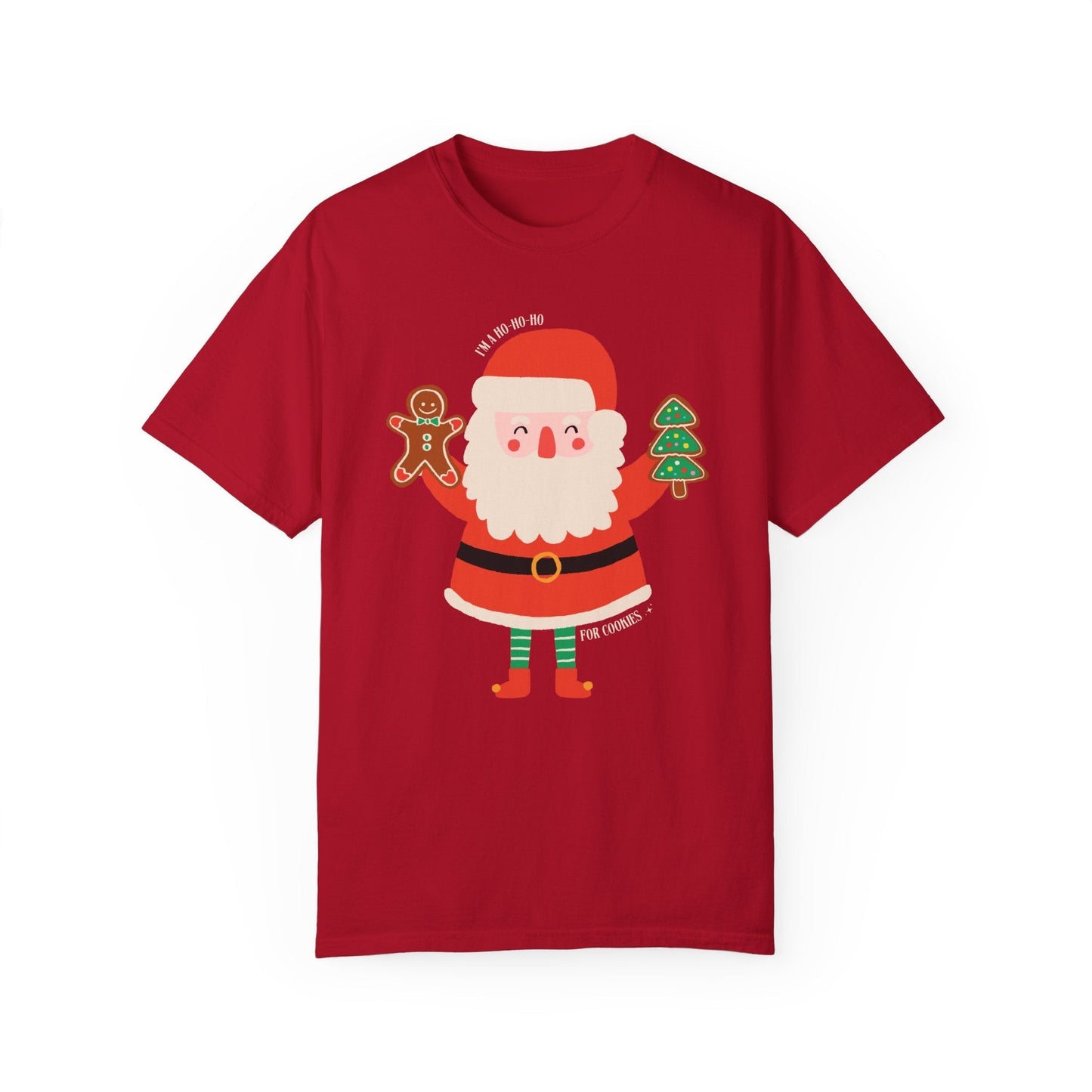 Funny Christmas Tee Shirt