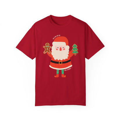 Funny Christmas Tee Shirt
