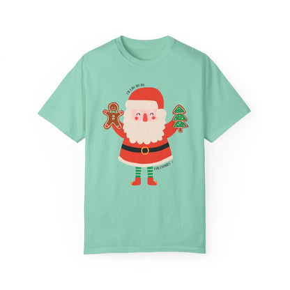 Funny Christmas Tee Shirt