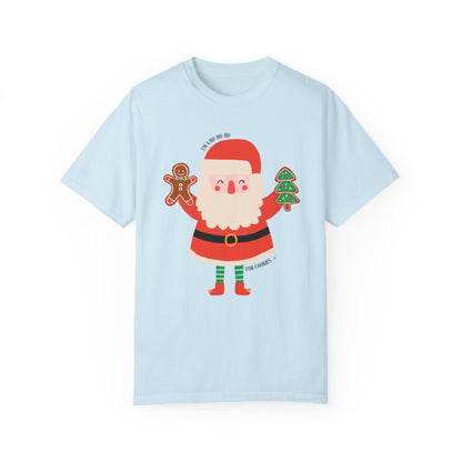 Funny Christmas Tee Shirt