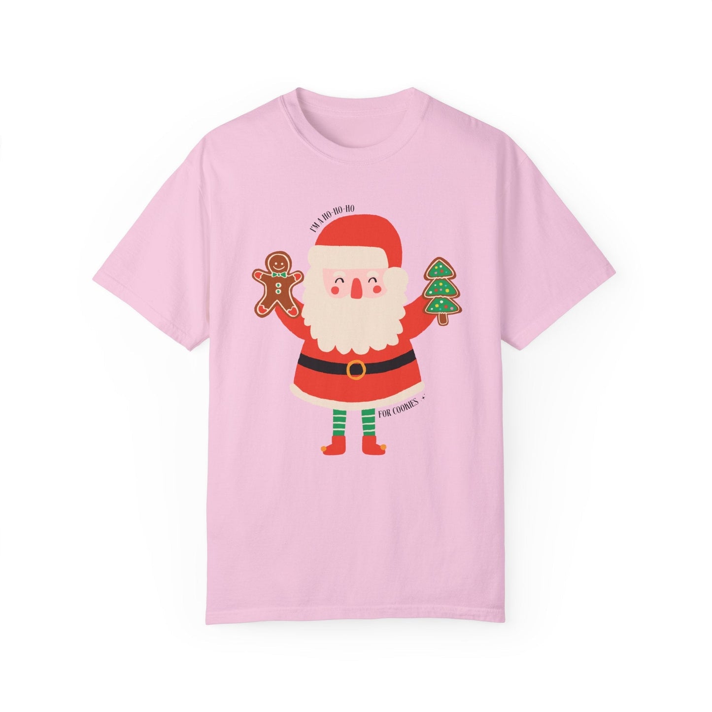 Funny Christmas Tee Shirt