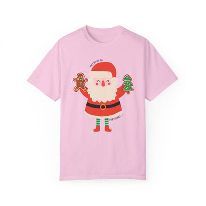 Funny Christmas Tee Shirt
