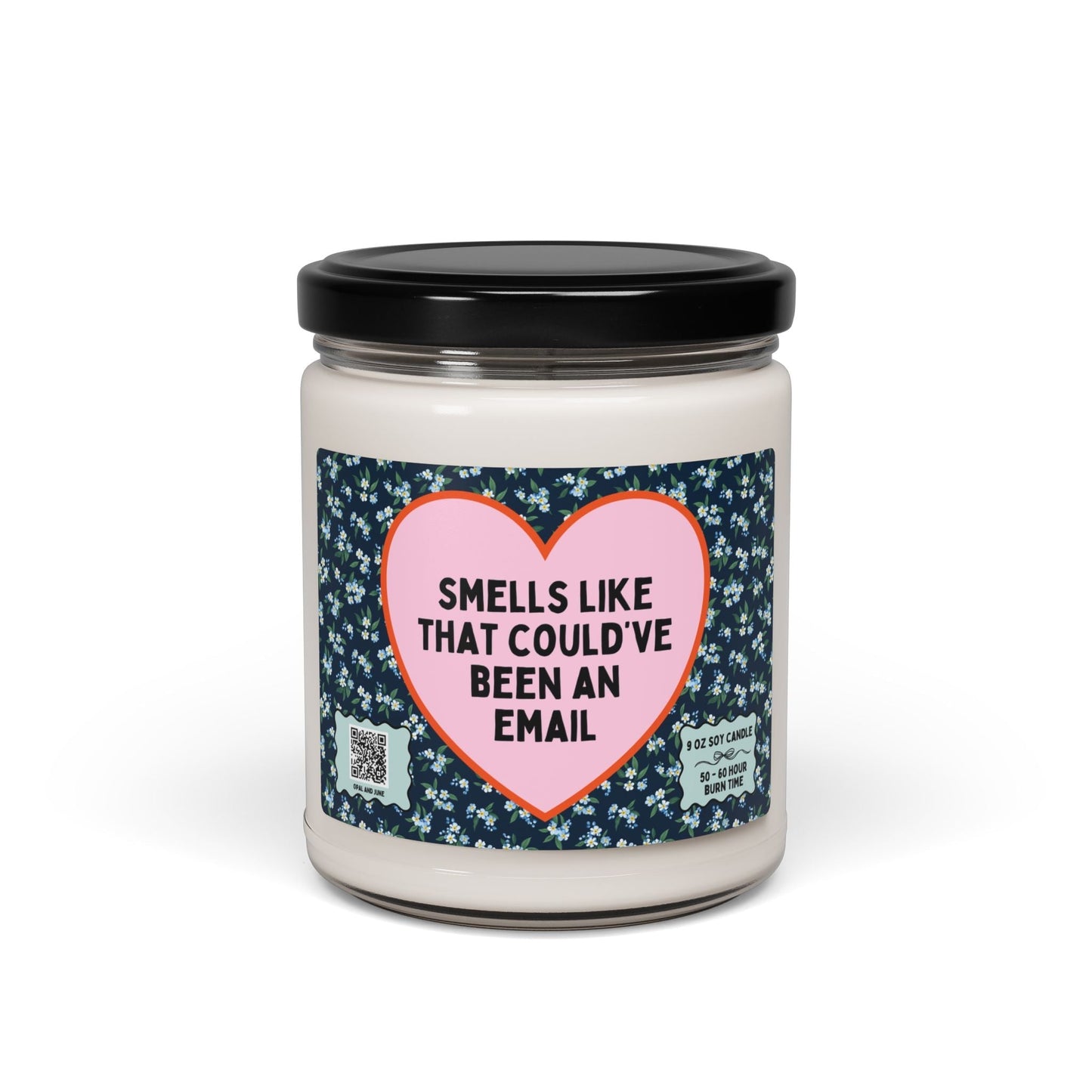 Smells Like That Could've Been an Email