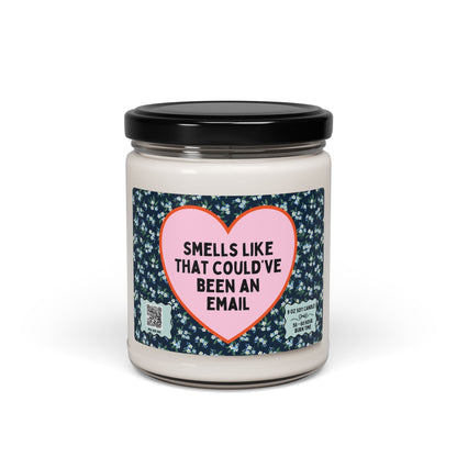 Smells Like That Could've Been an Email