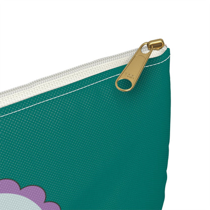 Funny Coquette Goose Pouch