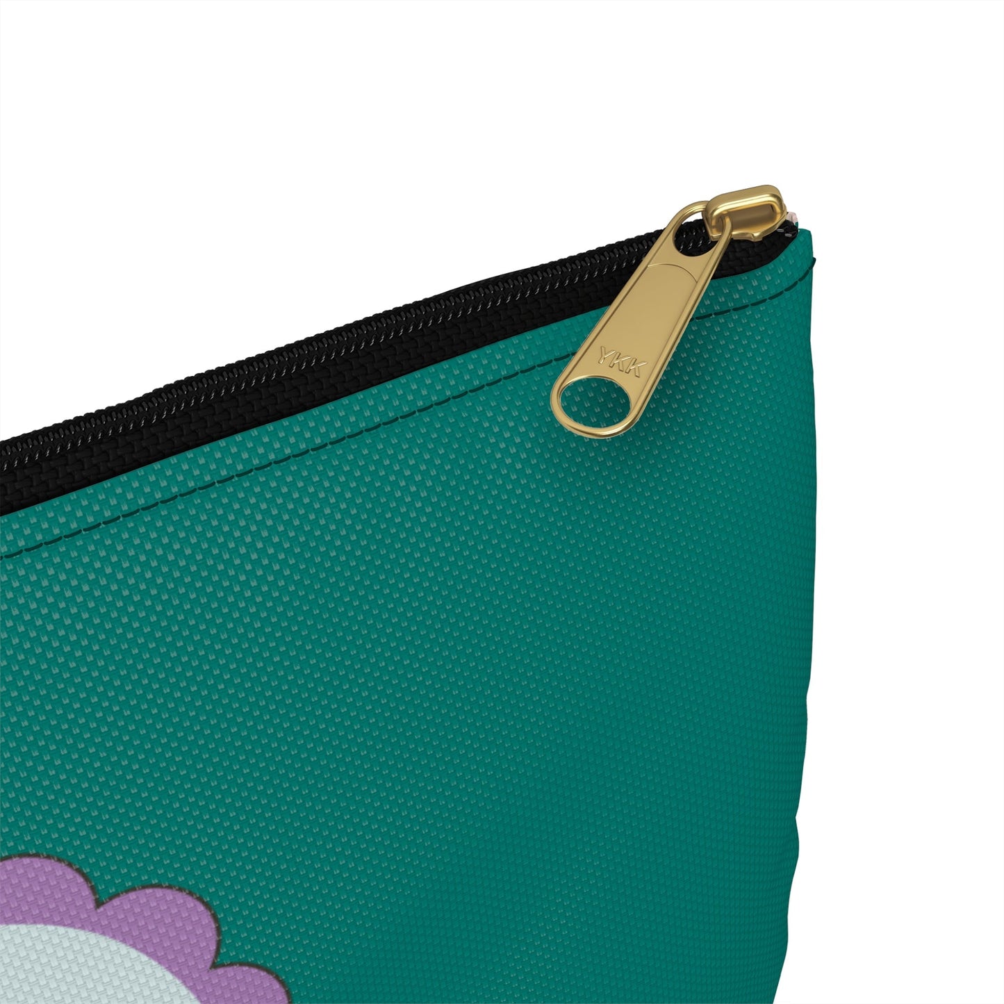 Funny Coquette Goose Pouch