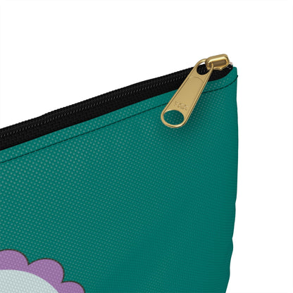 Funny Coquette Goose Pouch