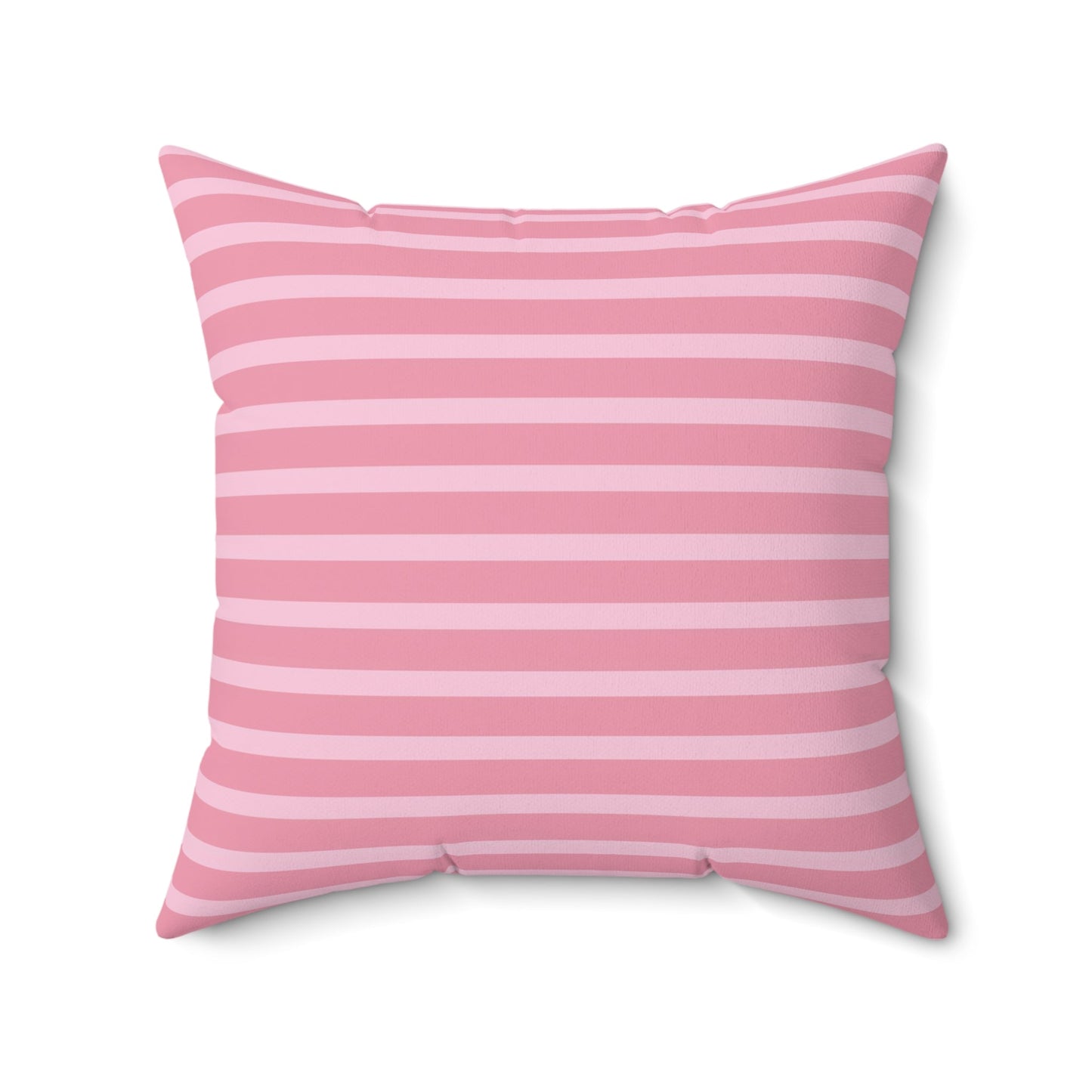 Funny Floral Cat Pillow