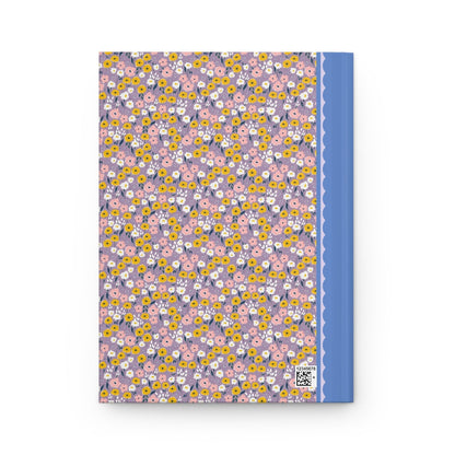 Funny Cowboy Bear Notebook